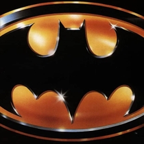 Prince - Batman Motion Picture Soundtra - LP VINYL