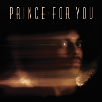 Prince - For You - LP VINYL