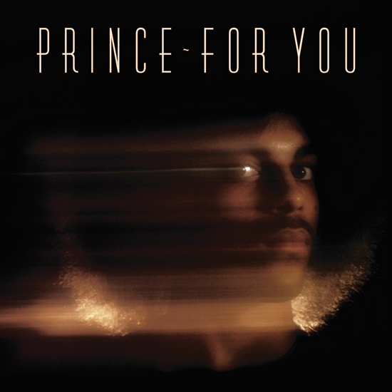 Prince - For You - LP VINYL