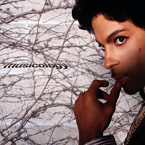 Prince: Musicology (CD)