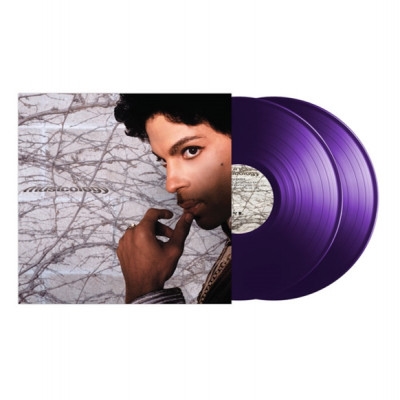 Prince: Musicology Ltd. (2xVinyl)