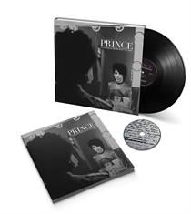 Prince: Piano & A Microphone 1983 Ltd. (Vinyl + CD) 