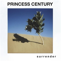 Princess Century: S U R R E N D E R (Vinyl)