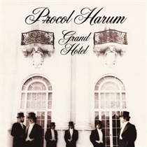 Procol Harum: Grand Hotel (Vinyl) RSD 2021