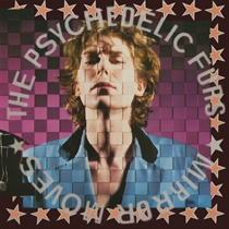 Psychedelic Furs, The: Mirror Moves (Vinyl)