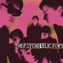 Psychedelic Furs, The: The Psychedelic Furs (Vinyl)