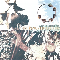 Psychedelic Furs: World Outside (Vinyl) 
