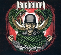 Psychework: The Dragon'S Year (CD)