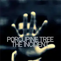 Porcupine Tree - The Incident (2xVinyl)