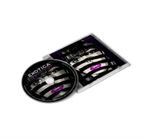 Purple Disco Machine: Exotica (CD)