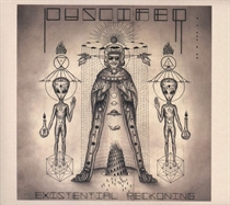Puscifer - Existential Reckoning - CD