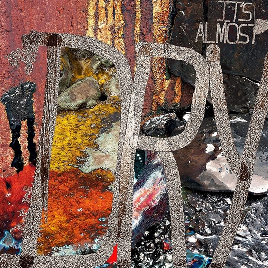 Pusha T: It\'s Almost Dry (Vinyl)