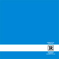 Queens Of The Stone Age: Rated R (CD)