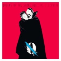 Queens Of The Stone Age: ...Like Clockwork (CD)