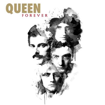Queen: Queen Forever (CD)