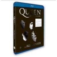 Queen: Days of Our Lives (BluRay)