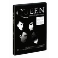 Queen: Days of Our Lives (DVD)