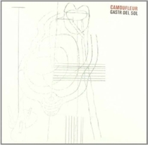 Gastr Del Sol - Camoufleur (Vinyl)