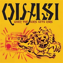Quasi - When the Going Gets Dark - VINYL