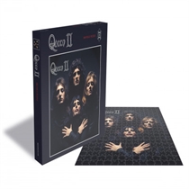 Queen: Queen II (Puslespil)