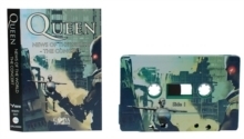 Queen: News Of The World (Cassette)