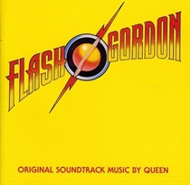 Queen: Flash Gordon (CD)