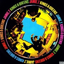 Jamie T - Kings & Queens - LP