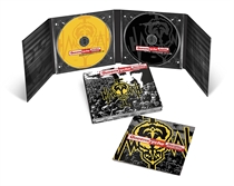 Queensrÿche: Operation Mindcrime (2xCD)