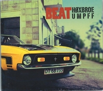 Høxbroe & Umpff – Beat (CD)