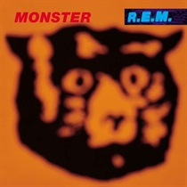 R.E.M.: Monster 25th Anniversary (Vinyl)