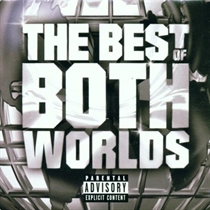 R. Kelly Jay-Z: The Best Of Both Worlds (CD) 