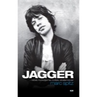 Rolling Stones: Jagger - rockstjerne og rebel (Bog)