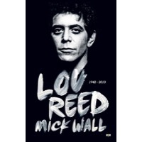 Reed, Lou: Lou Reed (Bog)