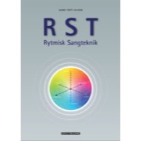 Hans Toft-Olsen: RST - Rytmisk Sangteknik (Bog)