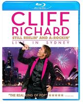 Richard, Cliff: Still Reelin’ And A-Rockin (BluRay)