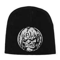 Rob Zombie: Logo Beanie