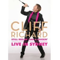 Richard, Cliff: Still Reelin’ And A-Rockin (DVD)