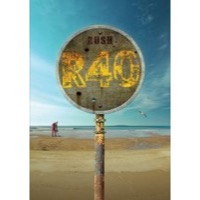Rush: R40 (6xBluRay)