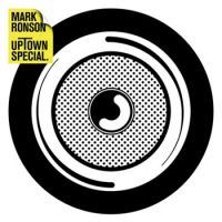 Ronson, Mark: Uptown Special  (CD)