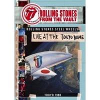 Rolling Stones: From The Vault - Live in Tokyo (4xVinyl/DVD)