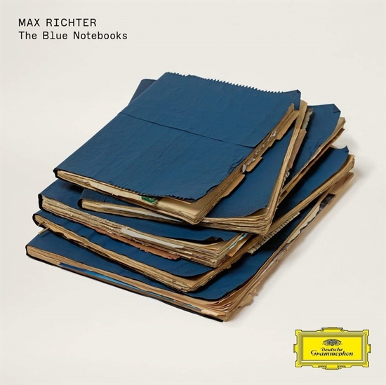 Richter, Max: The Blue Notebooks Dlx. (2xCD)
