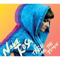 Naja Rosa: These Are The Times (Vinyl)