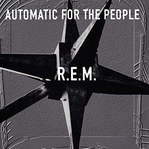 R.E.M.: Automatic For The People (2xCD)