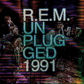 R.E.M.: Unplugged 1991 (2xVinyl)