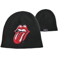 Rolling Stones: Classic Tongue Beanie