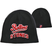 Rolling Stones: Team Logo Beanie