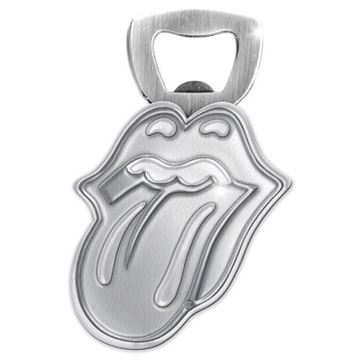 Rolling Stones: Classic Tongue Bottle Opener