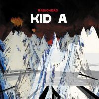 Radiohead: Kid A (2xVinyl)