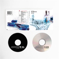 Radiohead: OK Computer OK NOT OK 97-17 (2xCD)