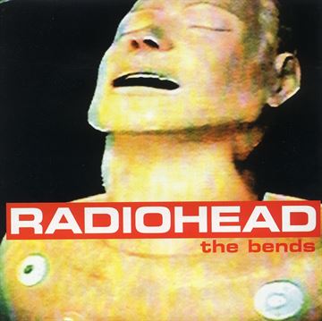 Radiohead: The Bends (Vinyl)
